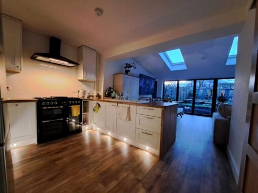 Project #1 Project #1