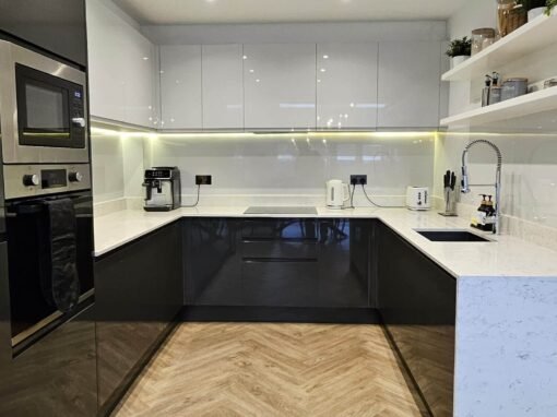 Project #2 Project #2