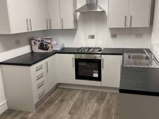 Project #3 Project #3