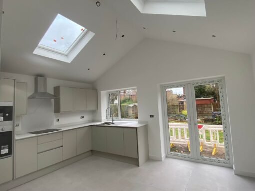 Project #4 Project #4