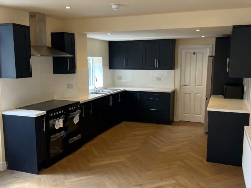 Project #5 Project #5